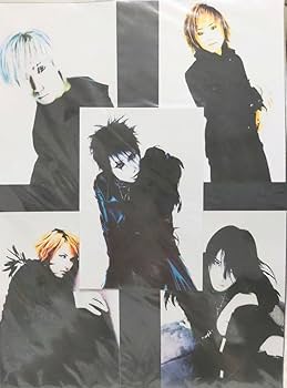 Amazon.co.jp: PIERROTピエロ アーティストフォトとポストカード